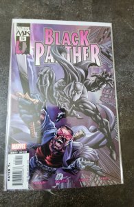 Black Panther #12 (2006)