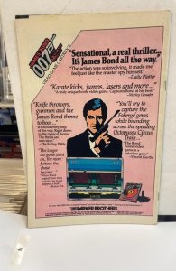 The Saga of Swamp Thing #18 (1983)