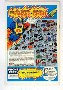 Marvel Two-In-One #89 (1982) Thing and Human Torch Marvel FN