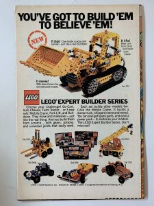 Fantastic Four #215 - F/VF (1980) - NEWSSTAND