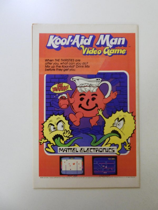 Detective Comics #533 (1983) VF- condition