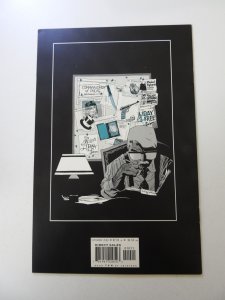 Batman: Dark Victory #10 (2000) VF- condition