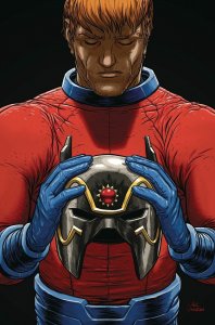 Mister Miracle #3 DC Comics Comic Book