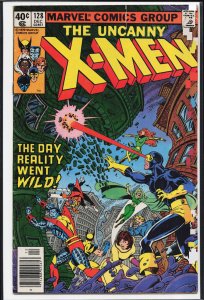 The X-Men #128 (1979) X-Men