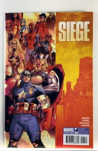 Siege #4 (2010)