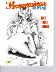 Housewives at Play: Ties That Bind (2005)