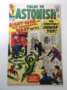 Tales to Astonish #50 (1963) FN- Condition!