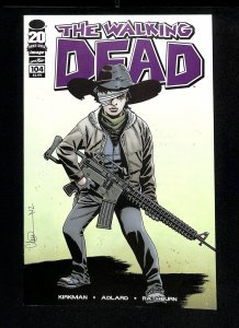 Walking Dead #104