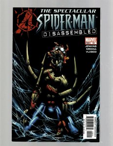 11 Comics Spider-Man 320 323 330 331 353 358 Ultimate 1 Spectac 17 19 81 261 HY5