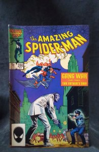The Amazing Spider-Man #286 (1987)