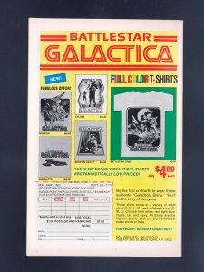 Howard the Duck #31 (1979)