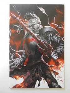 Knull: Marvel Tales #1 (2021) Variant!