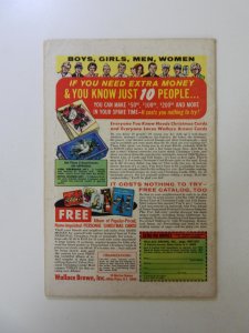 Fantastic Four #79 (1968) VG/FN condition