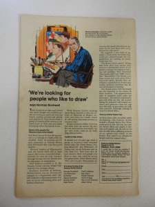 The Amazing Spider-Man #66 (1968) VG+ Condition