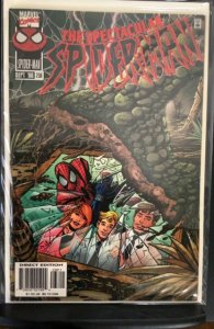 The Spectacular Spider-Man #238 (1996)