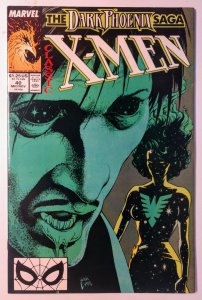 Classic X-Men #40 (8.5, 1989)