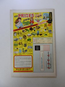 The Amazing Spider-Man #136 (1974) FN/VF condition MVS intact