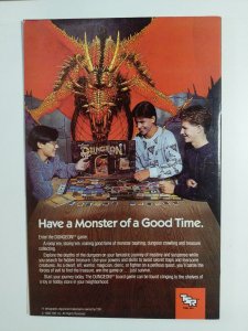 Fantastic Four #346 VF Marvel Comics C1B