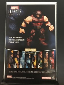 Amazing Spider-Man #16 (8.0) 2016