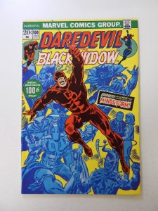 Daredevil #100 (1973) VF condition