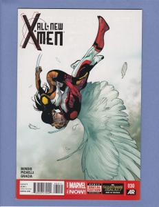 All-New X-Men #30 NM-