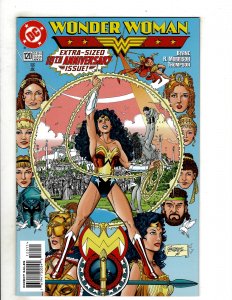 Wonder Woman #120 (1997) OF25