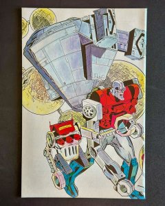 Micronauts: Special Edition #1,2,3,4 &5 (1983) LOT NM!