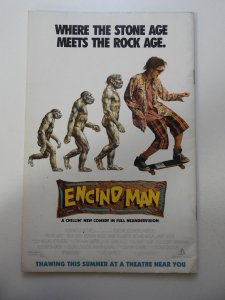 The Spectacular Spider-Man #189 (1992) FN Condition