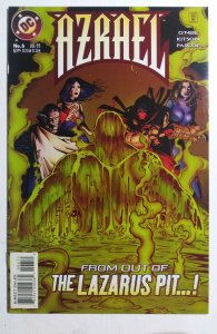 Azrael #6 >>> 1¢ Auction! See More! (ID#43)