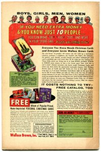 Sgt. Fury #34  1966 - Marvel  -FN+ - Comic Book