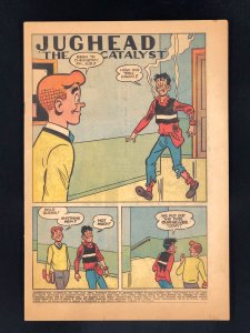 Archie's Pal Jughead #110 (1964)