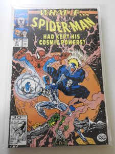 What If...? #31 (1991)