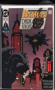 Batman #452 (1990) Batman