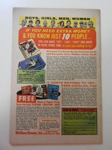 The Incredible Hulk #107 (1968) FN Condition!