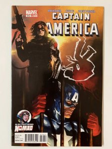 Captain America #612 (2011)