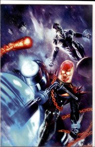 Cosmic Ghost Rider #2 Mastrazzo Virgin Cover (2023)