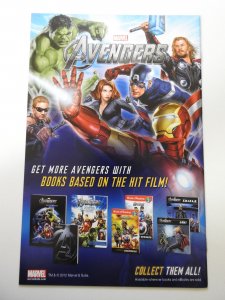 The Amazing Spider-Man #685 (2012)