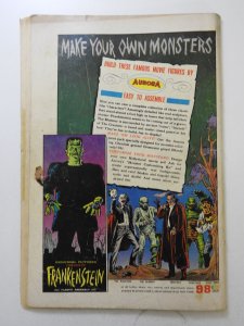 Batman #159 (1963) Solid Good Condition!