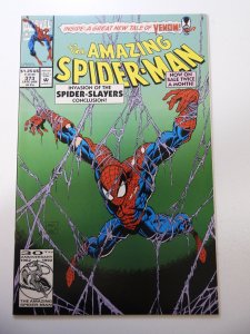 The Amazing Spider-Man #373 (1993) VF Condition