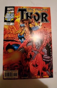 Thor #12 (1999) NM Marvel Comic Book J743