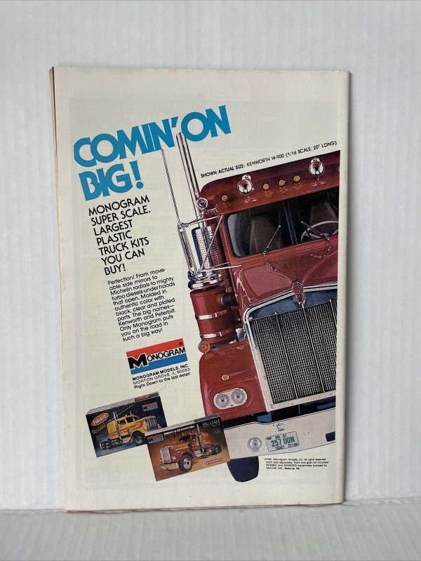 House Of Mystery #302 