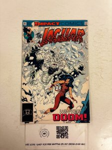 Jaguar #6 NM Impact Comic Books 9 HH89