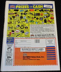 Marvel Super-Heroes #101 (1981)