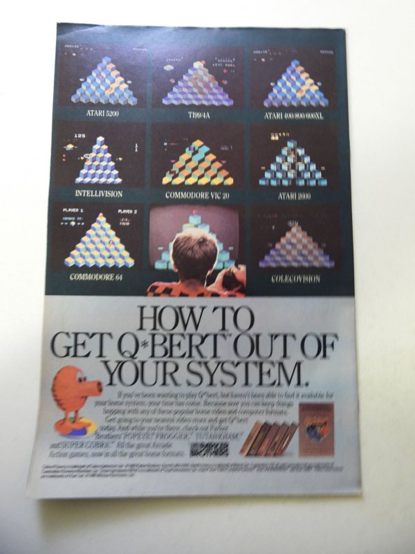 The Amazing Spider-Man #251 (1984) VG/FN Condition