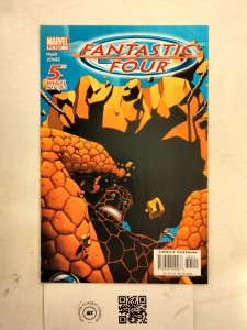 Fantastic Four #501 VF-NM Marvel Comic Book 24 TJ78