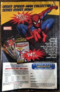 Spider-Man Collectible Series #22 (2007)