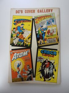 DC 100-Page Super Spectacular #18 (1973) FN- condition