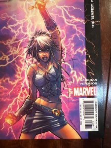 Ultimate X-Men #46 (2004)