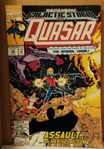 Quasar #32 (1992)