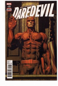 Daredevil #608 (2018)
